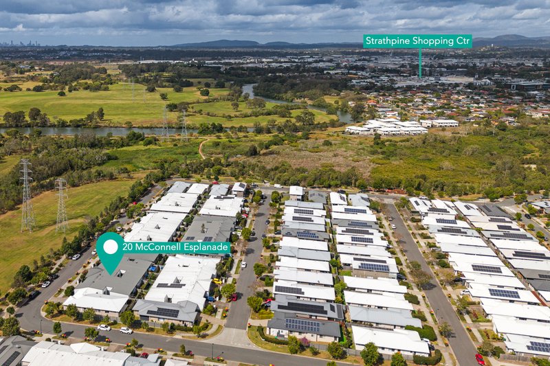 Photo - 20 Mcconnell Esplanade, Strathpine QLD 4500 - Image 20