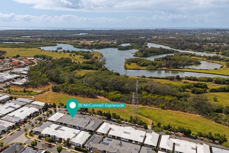 Photo - 20 Mcconnell Esplanade, Strathpine QLD 4500 - Image 21
