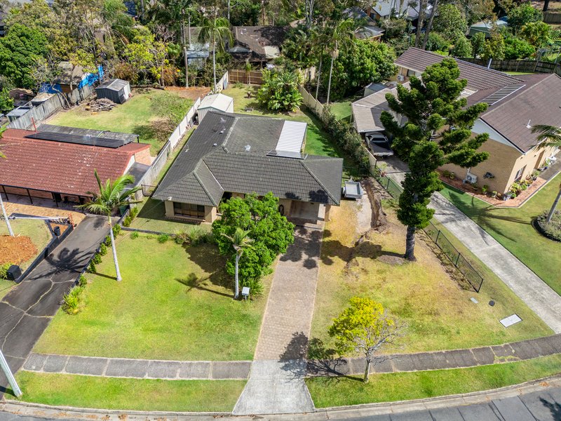Photo - 20 Mccowan Street, Ashmore QLD 4214 - Image 1