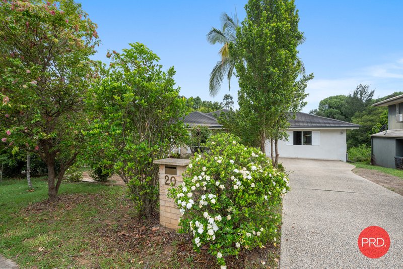 Photo - 20 Mccristal Drive, Bellingen NSW 2454 - Image 2