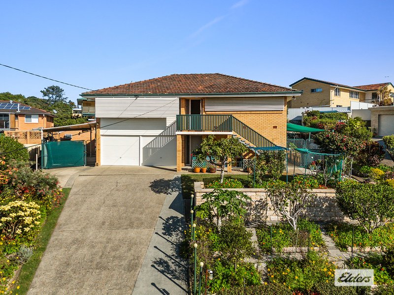 Photo - 20 Mccubbins Street, Everton Park QLD 4053 - Image 1