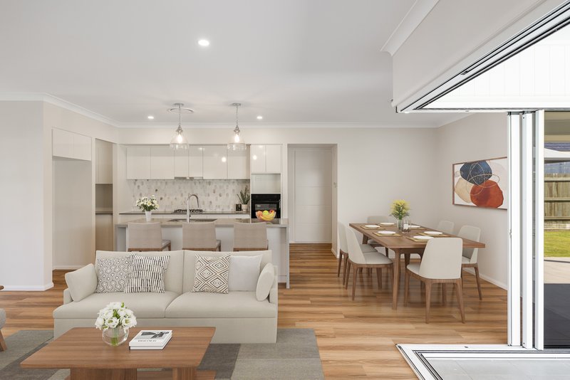 Photo - 20 Mcewan Crescent, Kearneys Spring QLD 4350 - Image 11