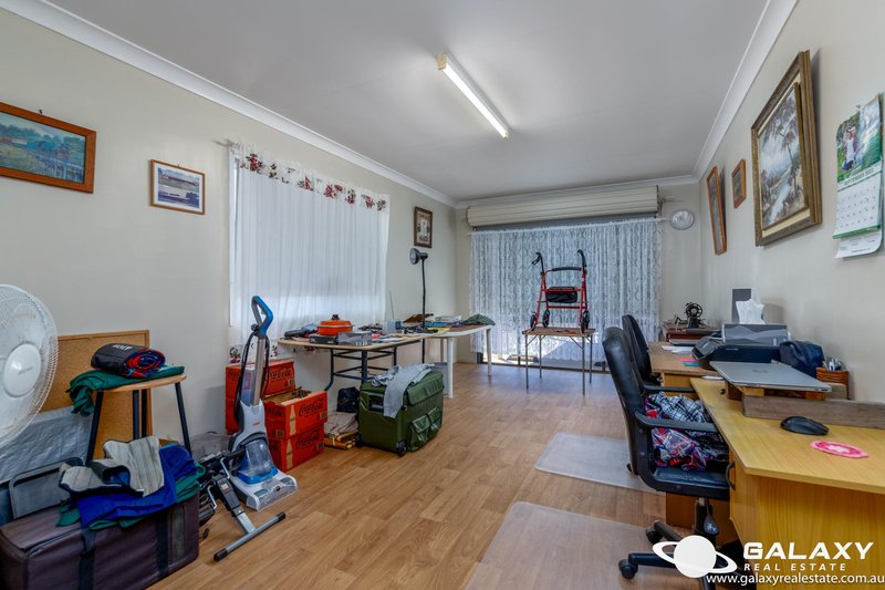 Photo - 20 Mclachlan Drive, Avenell Heights QLD 4670 - Image 10