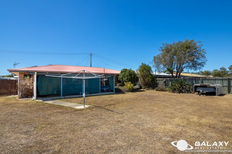 Photo - 20 Mclachlan Drive, Avenell Heights QLD 4670 - Image 13