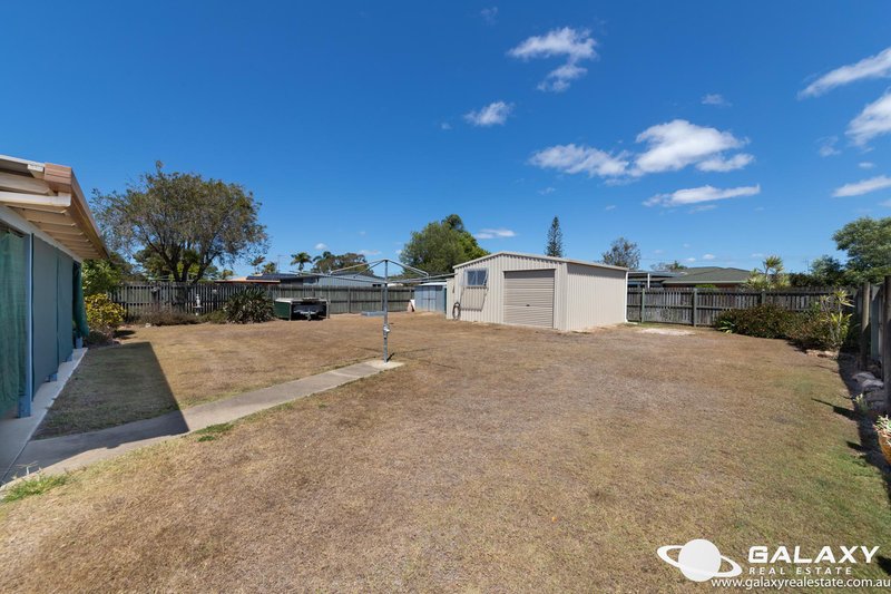 Photo - 20 Mclachlan Drive, Avenell Heights QLD 4670 - Image 14