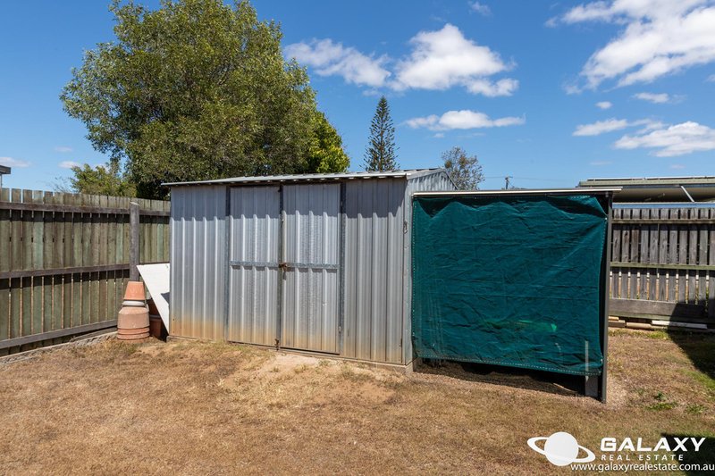 Photo - 20 Mclachlan Drive, Avenell Heights QLD 4670 - Image 16