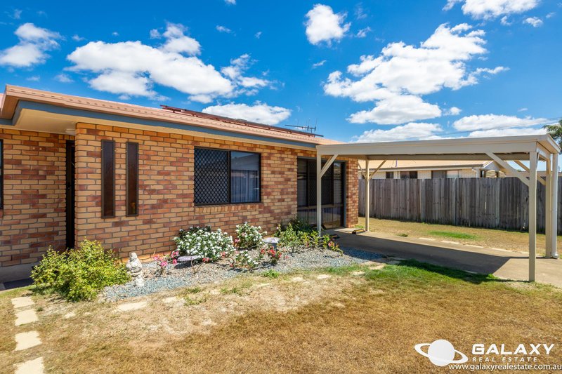 Photo - 20 Mclachlan Drive, Avenell Heights QLD 4670 - Image 18