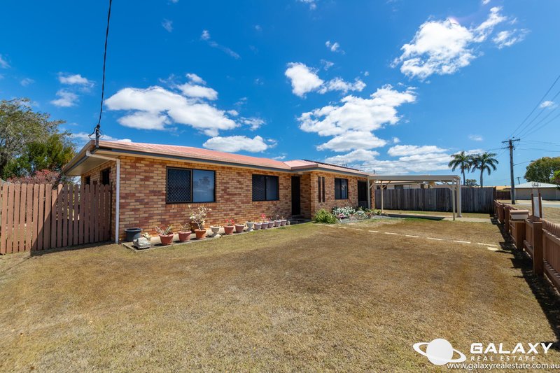 Photo - 20 Mclachlan Drive, Avenell Heights QLD 4670 - Image 19