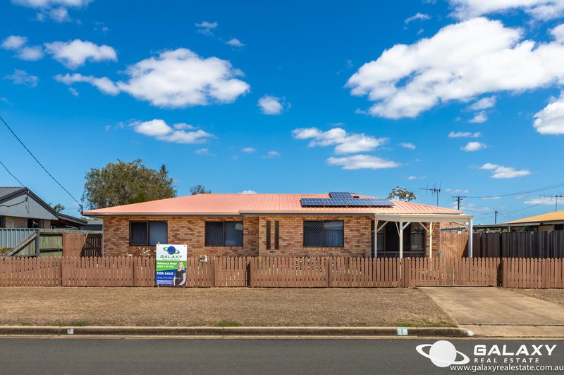 Photo - 20 Mclachlan Drive, Avenell Heights QLD 4670 - Image 20