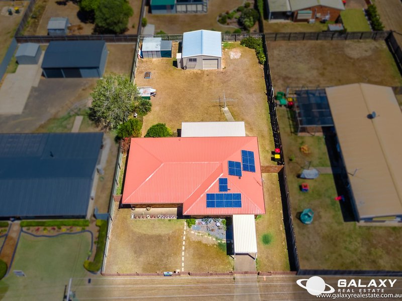 Photo - 20 Mclachlan Drive, Avenell Heights QLD 4670 - Image 21