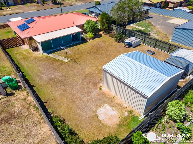 Photo - 20 Mclachlan Drive, Avenell Heights QLD 4670 - Image 23