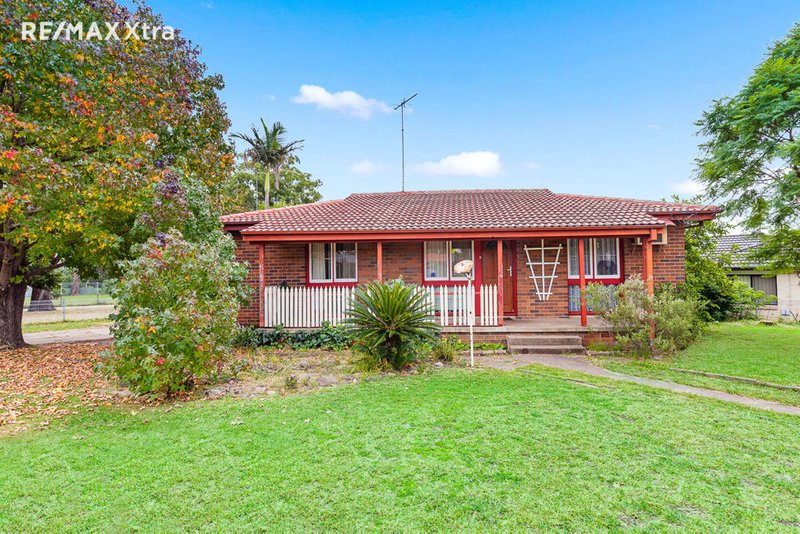 20 Mclaren Street, Blackett NSW 2770