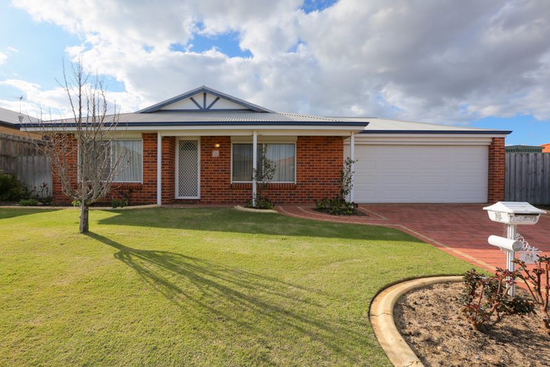 20 Mcpherson Avenue, Clarkson WA 6030