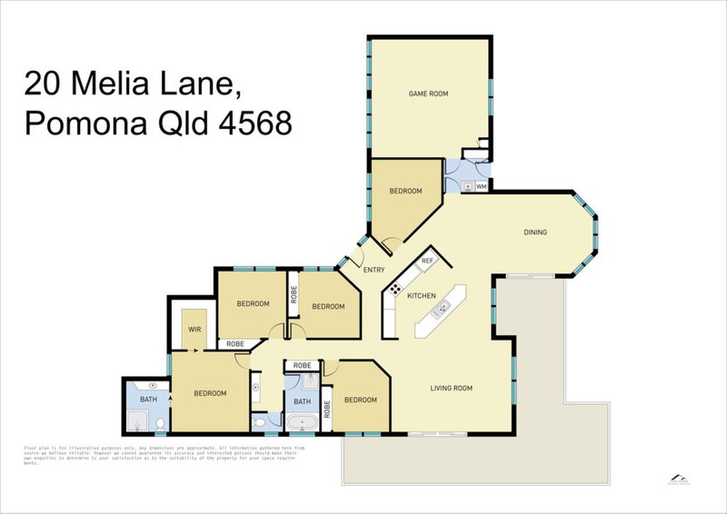 Photo - 20 Melia Lane, Pomona QLD 4568 - Image 23