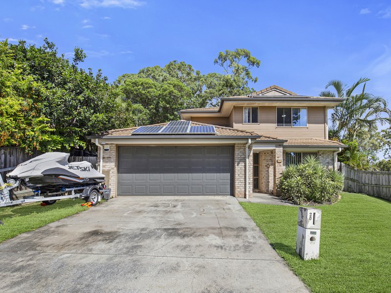 20 Melthorn Place, Bracken Ridge QLD 4017