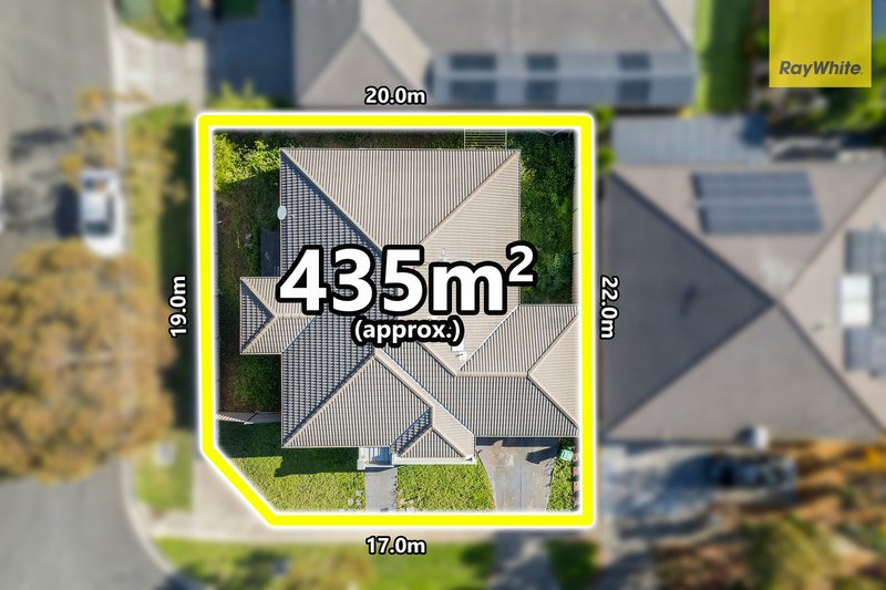 Photo - 20 Menzies Drive, Burnside Heights VIC 3023 - Image 8