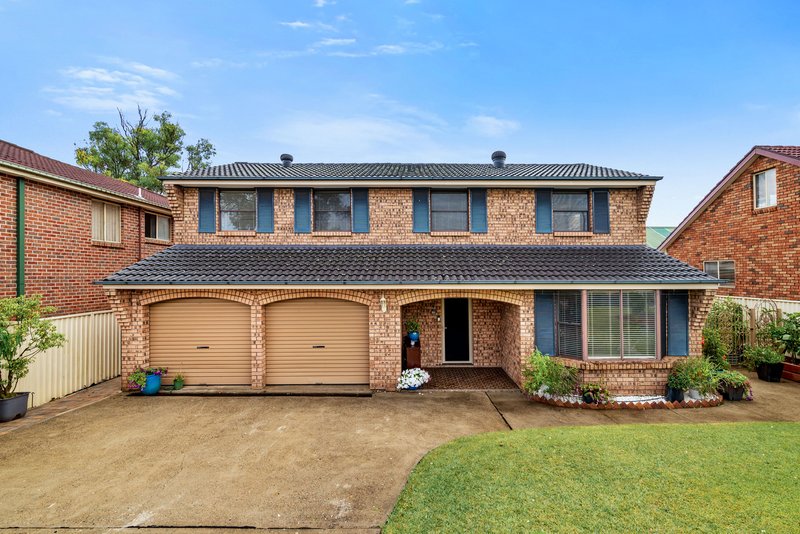 Photo - 20 Mercedes Road, Ingleburn NSW 2565 - Image 2