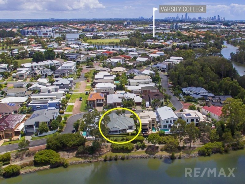 Photo - 20 Meridien Av , Varsity Lakes QLD 4227 - Image 19