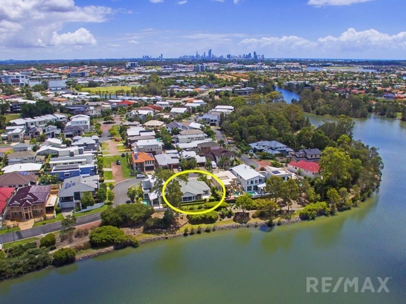 Photo - 20 Meridien Av , Varsity Lakes QLD 4227 - Image 21