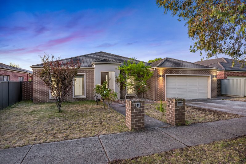 20 Merino Drive, Alfredton VIC 3350