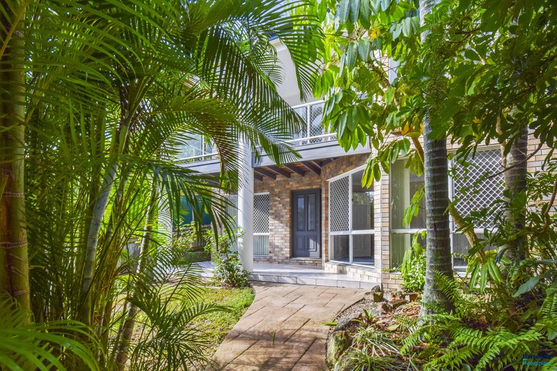 Photo - 20 Merlin Terrace, Kenmore QLD 4069 - Image 1
