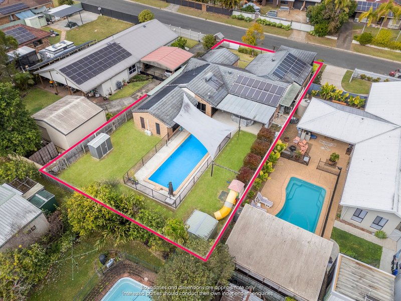 Photo - 20 Merloo Drive, Nerang QLD 4211 - Image 1