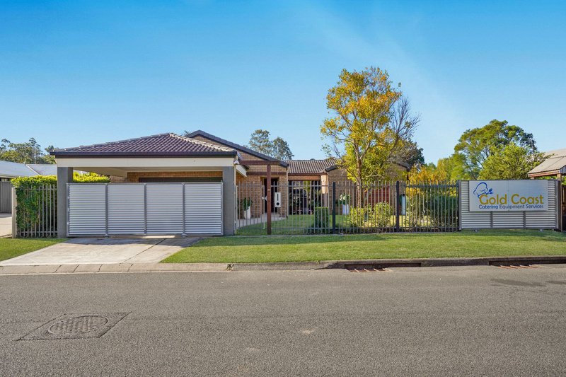 Photo - 20 Merloo Drive, Nerang QLD 4211 - Image 2