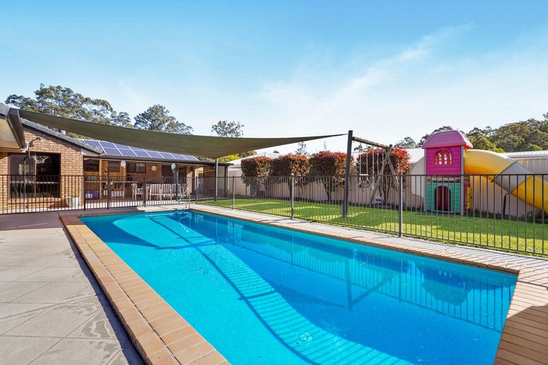 Photo - 20 Merloo Drive, Nerang QLD 4211 - Image 3