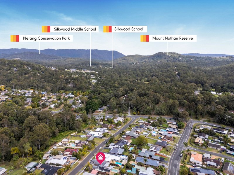 Photo - 20 Merloo Drive, Nerang QLD 4211 - Image 22