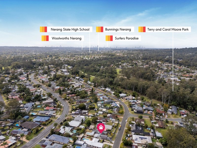 Photo - 20 Merloo Drive, Nerang QLD 4211 - Image 23