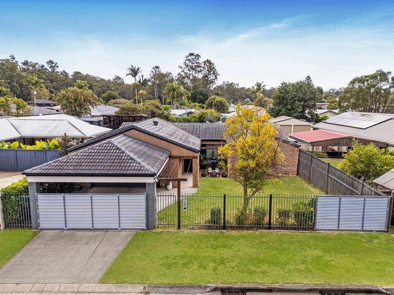 Photo - 20 Merloo Drive, Nerang QLD 4211 - Image 24
