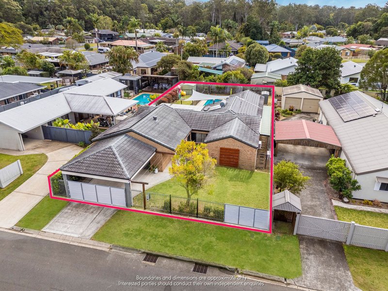 Photo - 20 Merloo Drive, Nerang QLD 4211 - Image 25