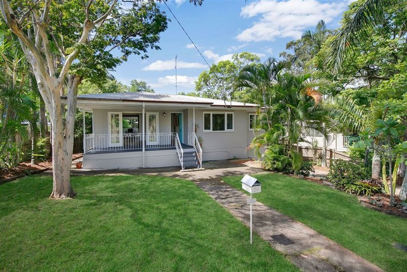 20 Merring Street, Oxley QLD 4075