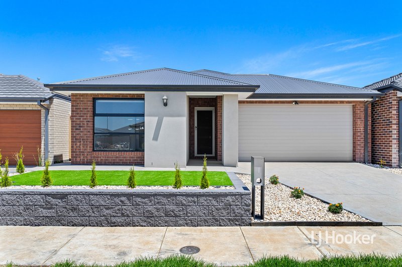 20 Mervyn Way, Mambourin VIC 3024