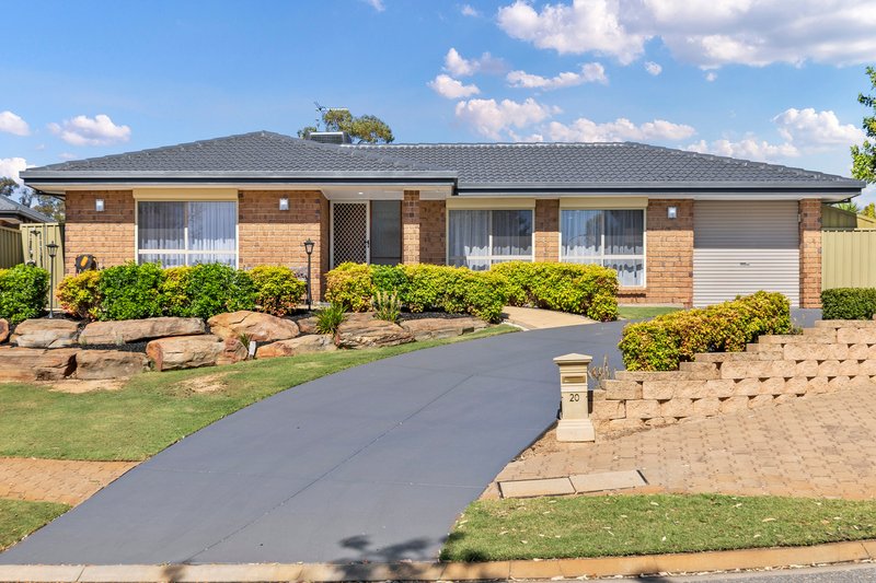 20 Mews Court, Gulfview Heights SA 5096