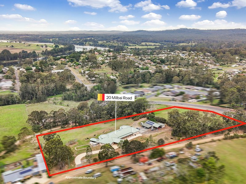 Photo - 20 Milbai Road, Tinonee NSW 2430 - Image 4