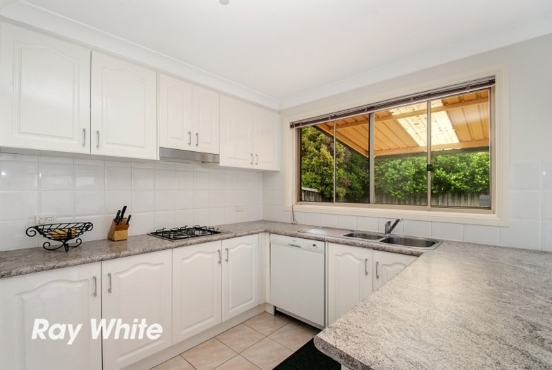 Photo - 20 Millcroft Way, Beaumont Hills NSW 2155 - Image 3