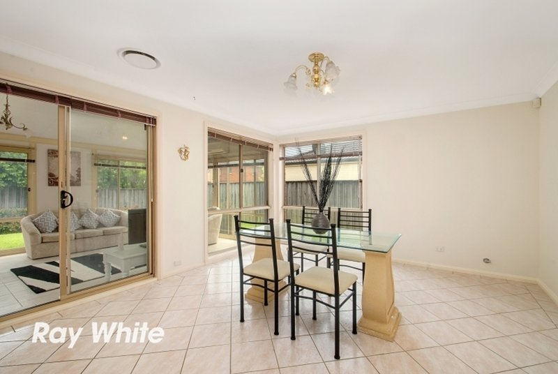 Photo - 20 Millcroft Way, Beaumont Hills NSW 2155 - Image 4