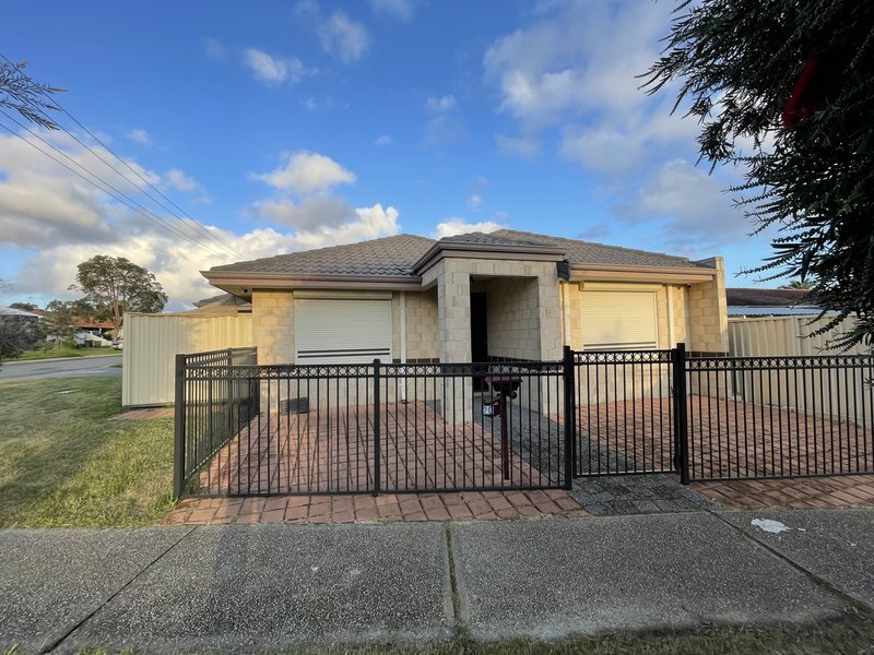 20 Millgate Road, Balga WA 6061