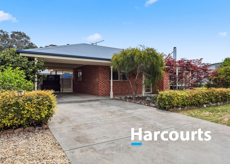 20 Milnes Creek Drive, Wangaratta VIC 3677