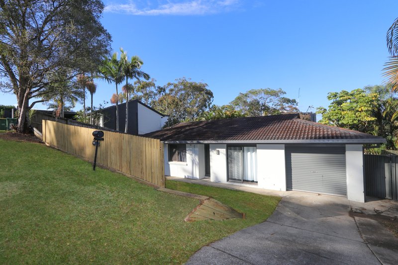 Photo - 20 Milparinka Terrace, Ashmore QLD 4214 - Image 2