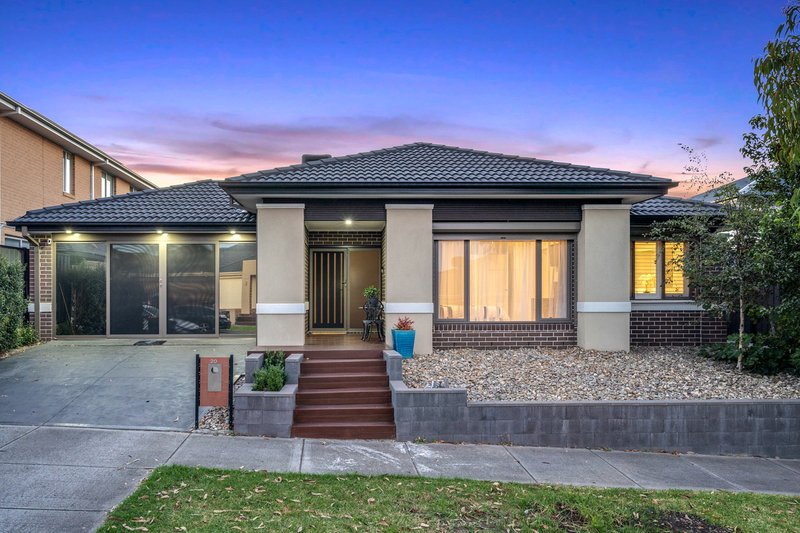 20 Milswyn Street, Craigieburn VIC 3064