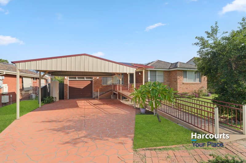 20 Milton Street, Colyton NSW 2760