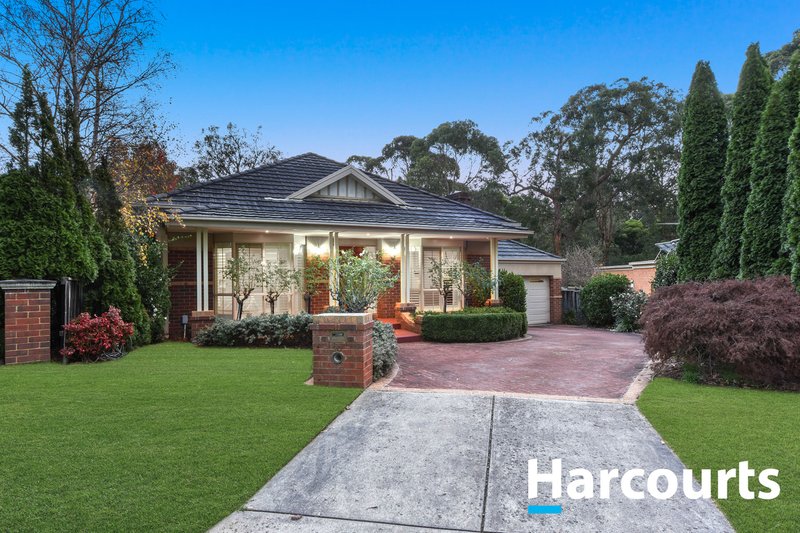 20 Mindah Court, Vermont South VIC 3133