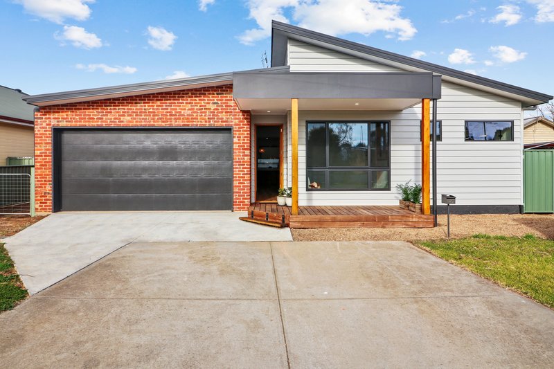 20 Minerva Street, Mansfield VIC 3722