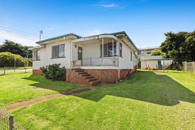 20 Mirle Street, Newtown QLD 4350