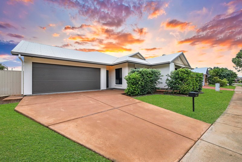 20 Mirrakma Crescent, Lyons NT 0810