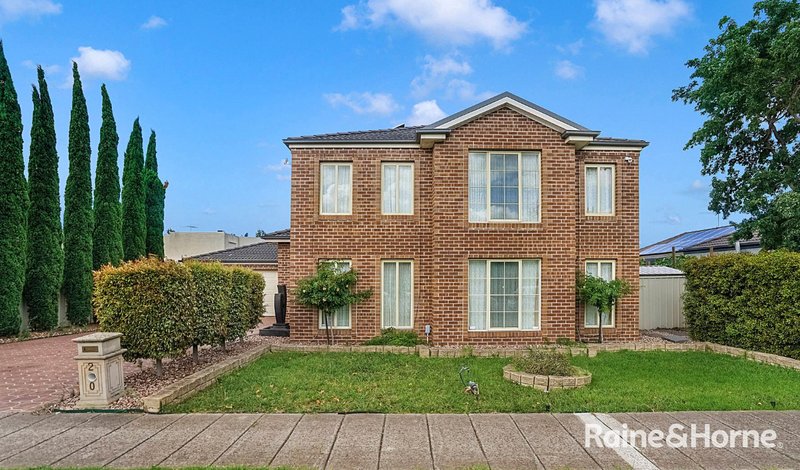 20 Mission Hills Way, Craigieburn VIC 3064