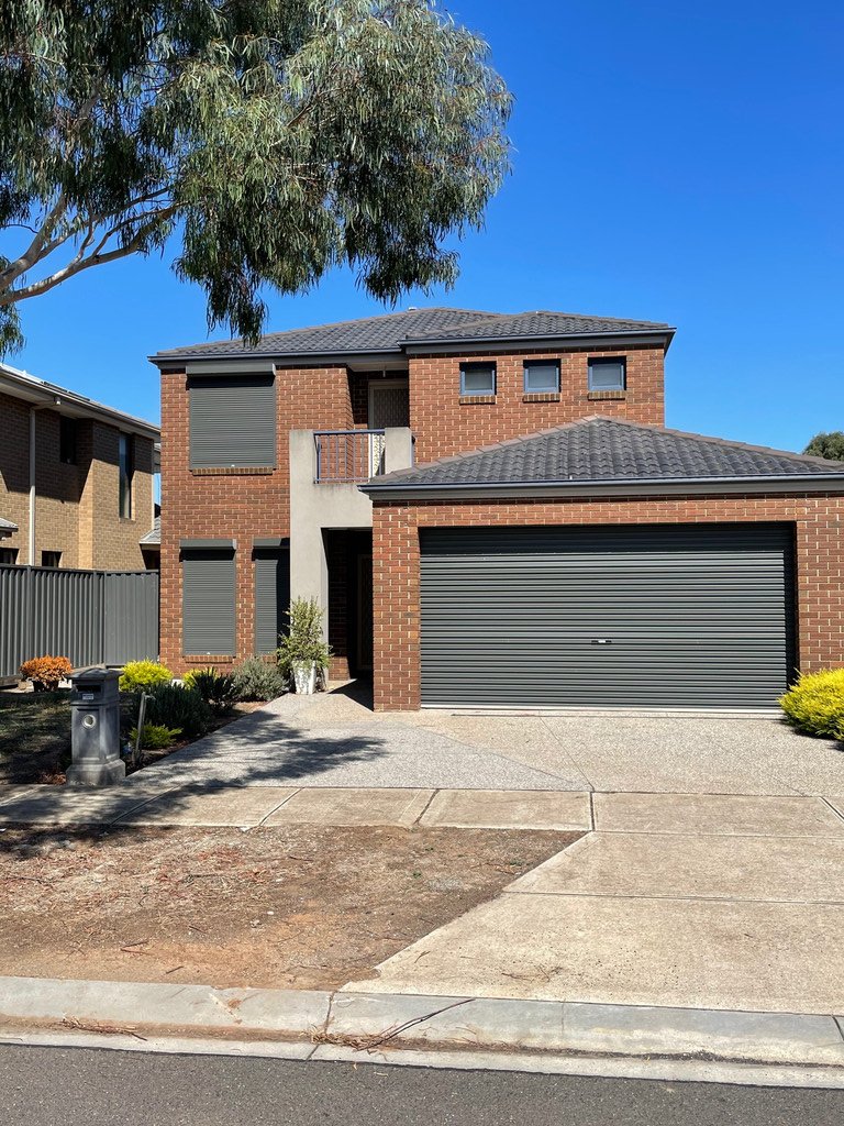 20 Misty Meadow Grove, Truganina VIC 3029