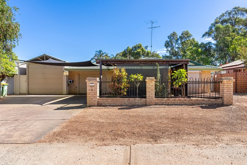 20 Misty Meander, Greenfields WA 6210